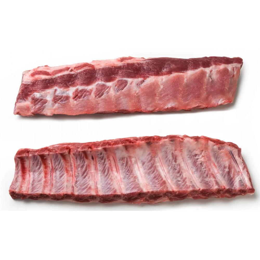 Beef Baby Back Ribs