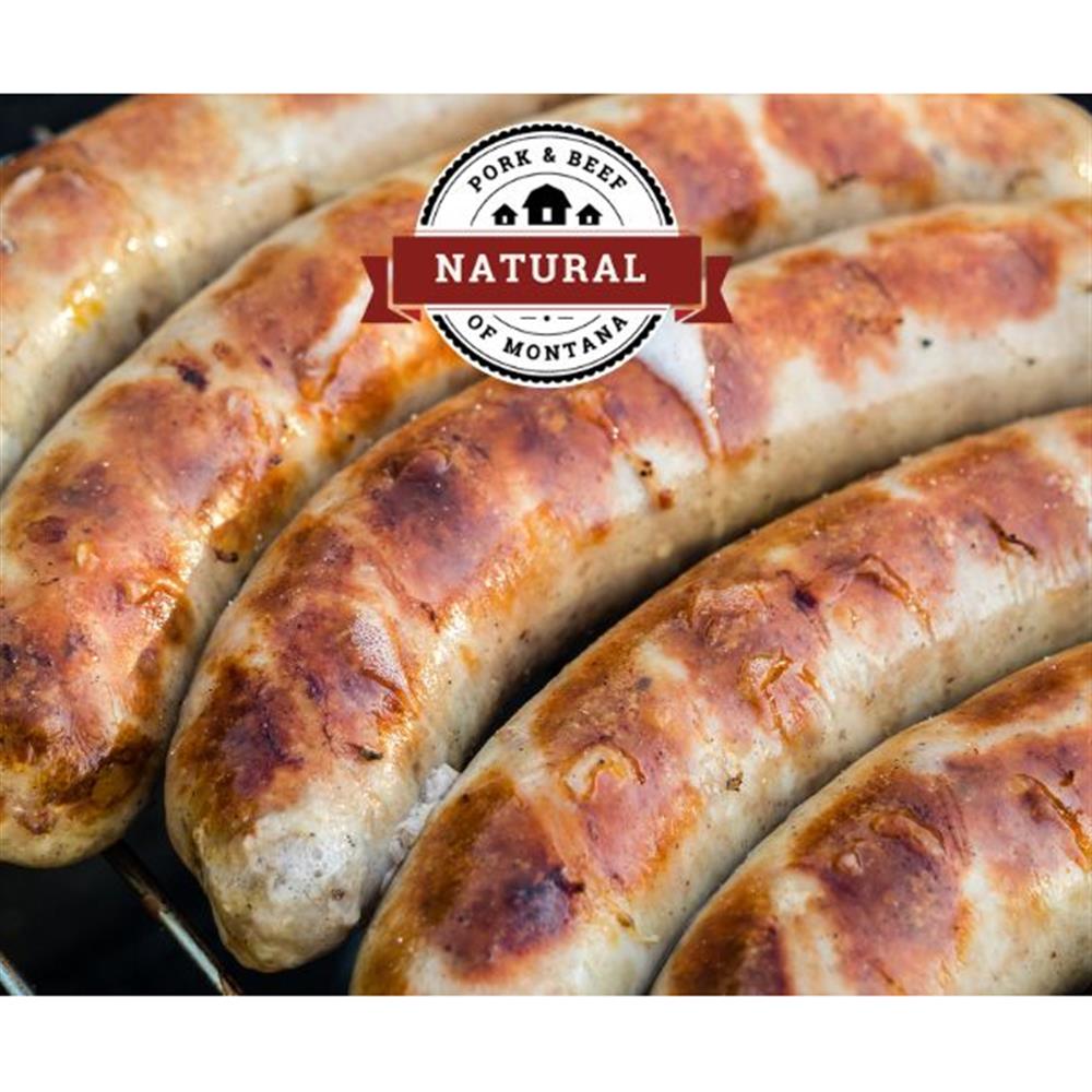 Pork, Bratwurst