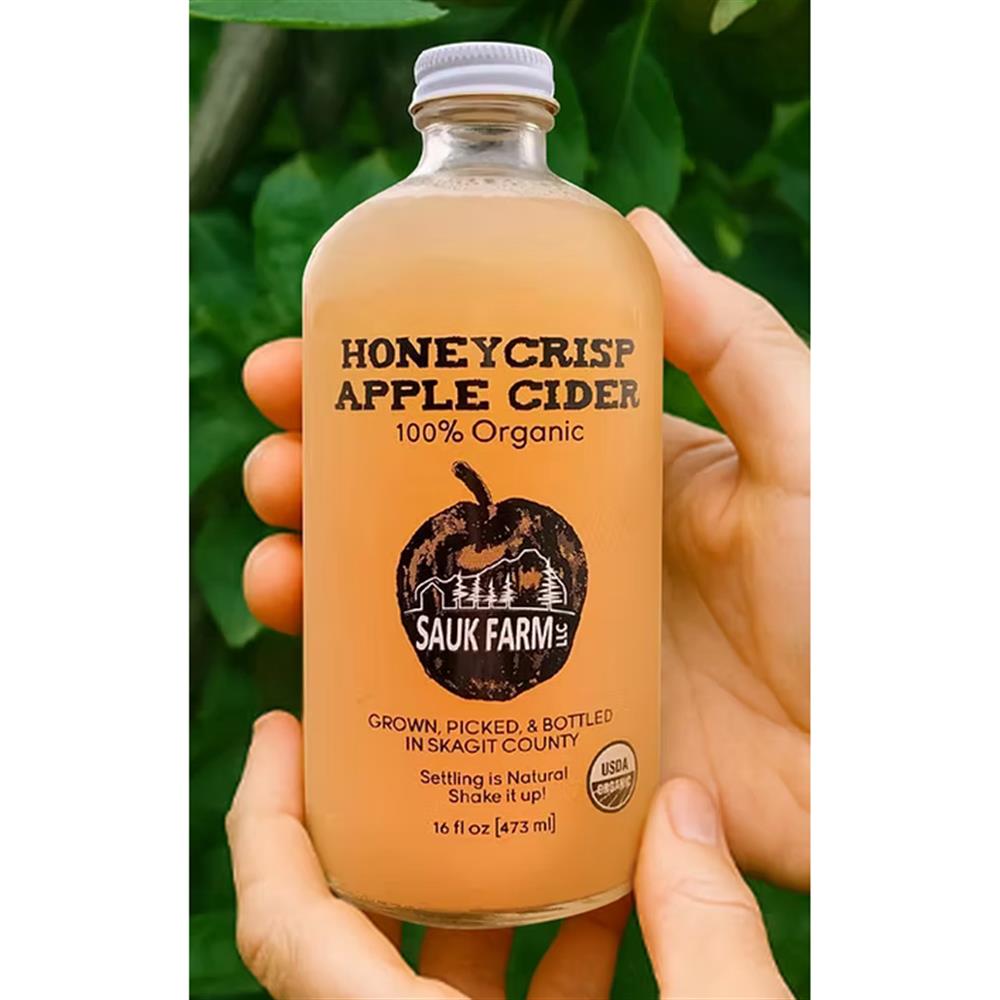 Apple Cider