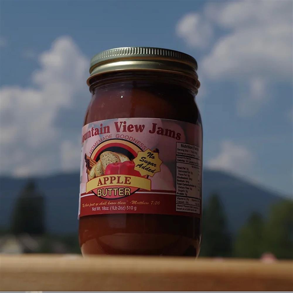 Apple Butter