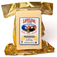 Cheese 24 oz Montzarella COG