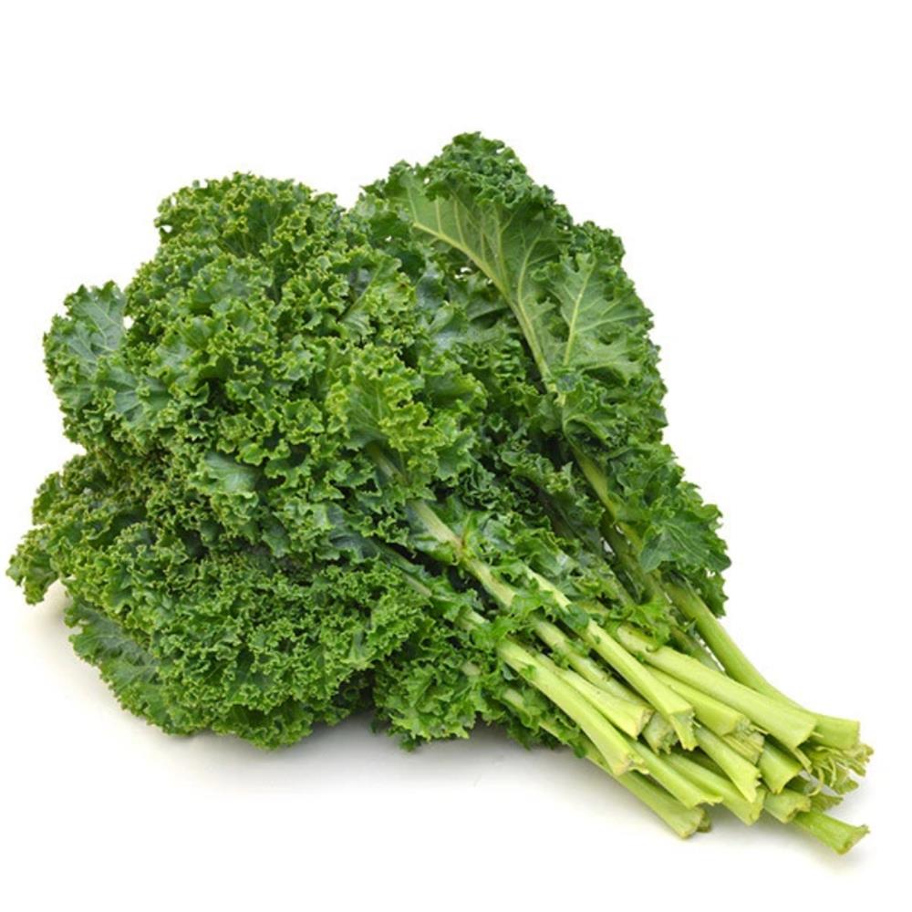 Kale, Green