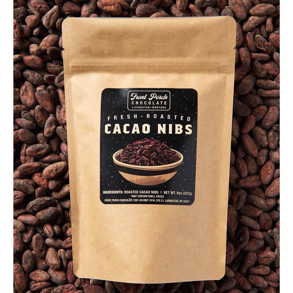 Cocoa Nibs