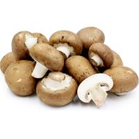 Mushrooms, Crimini
