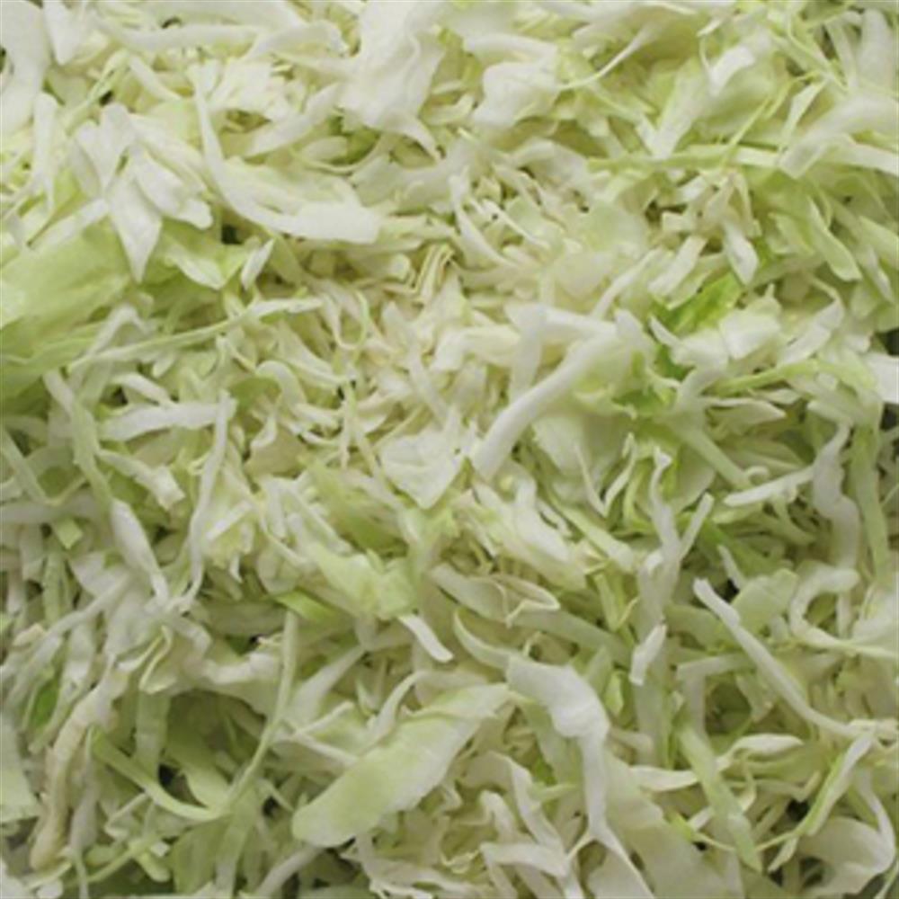 Green Cabbage-shredded
