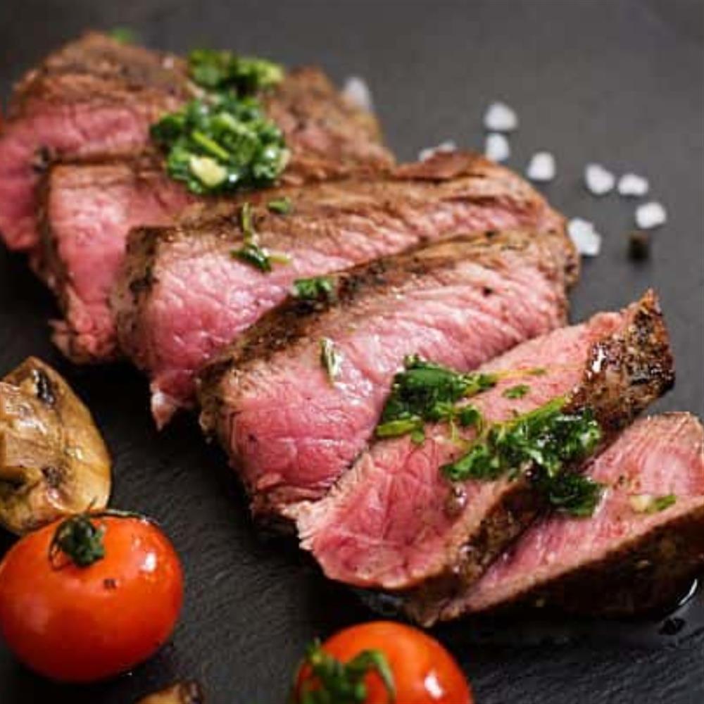 Beef Shoulder Roast