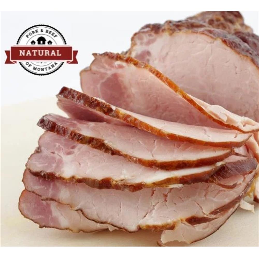 Pork, Ham Smoked