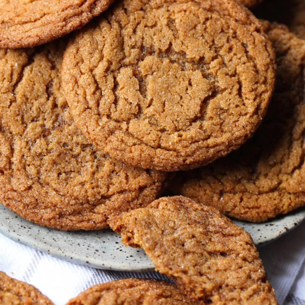 Cookie- Gingersnap