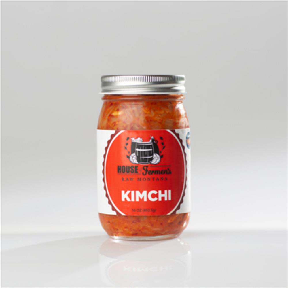 Kimchi