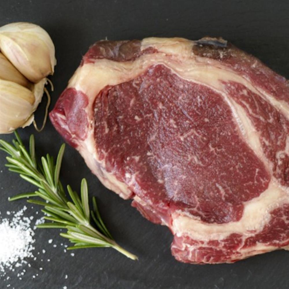 Beef Delmonico Steak
