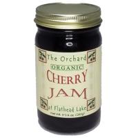 Jam Cherry Organic