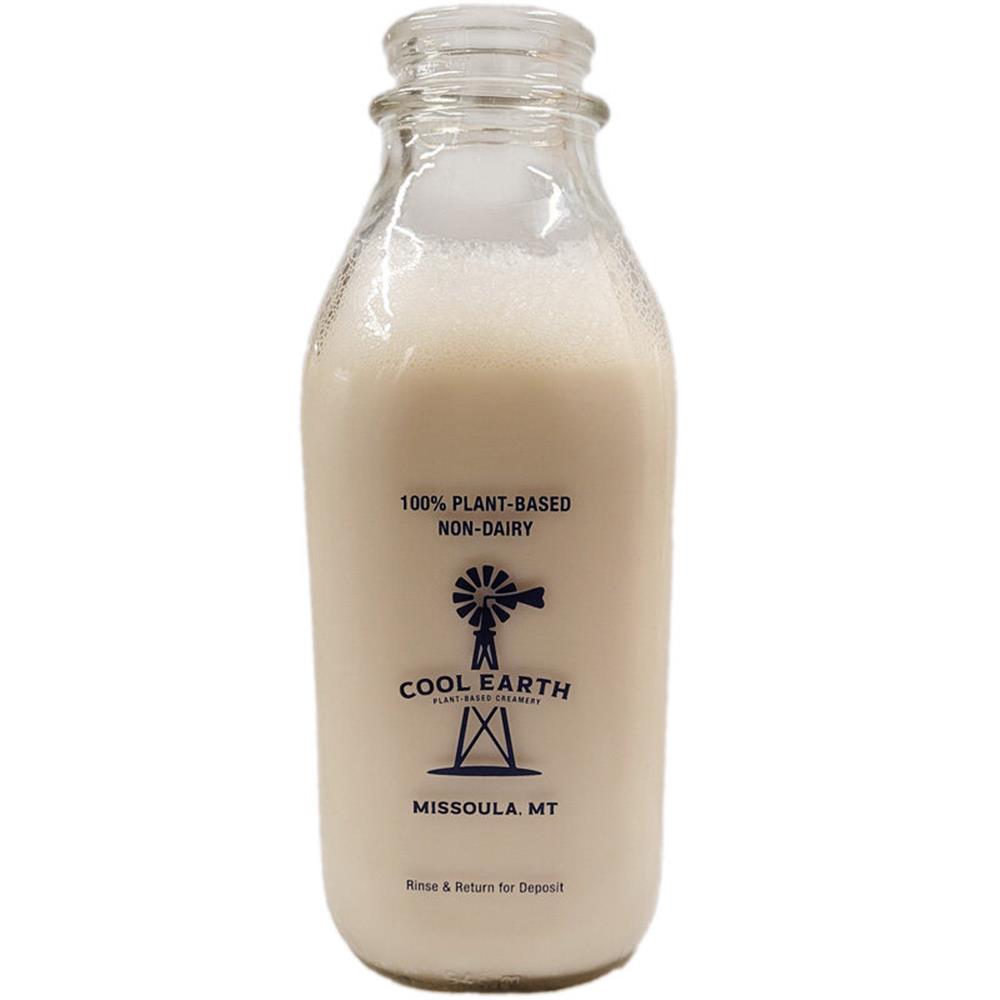 Oat Milk Plain, 6 ct