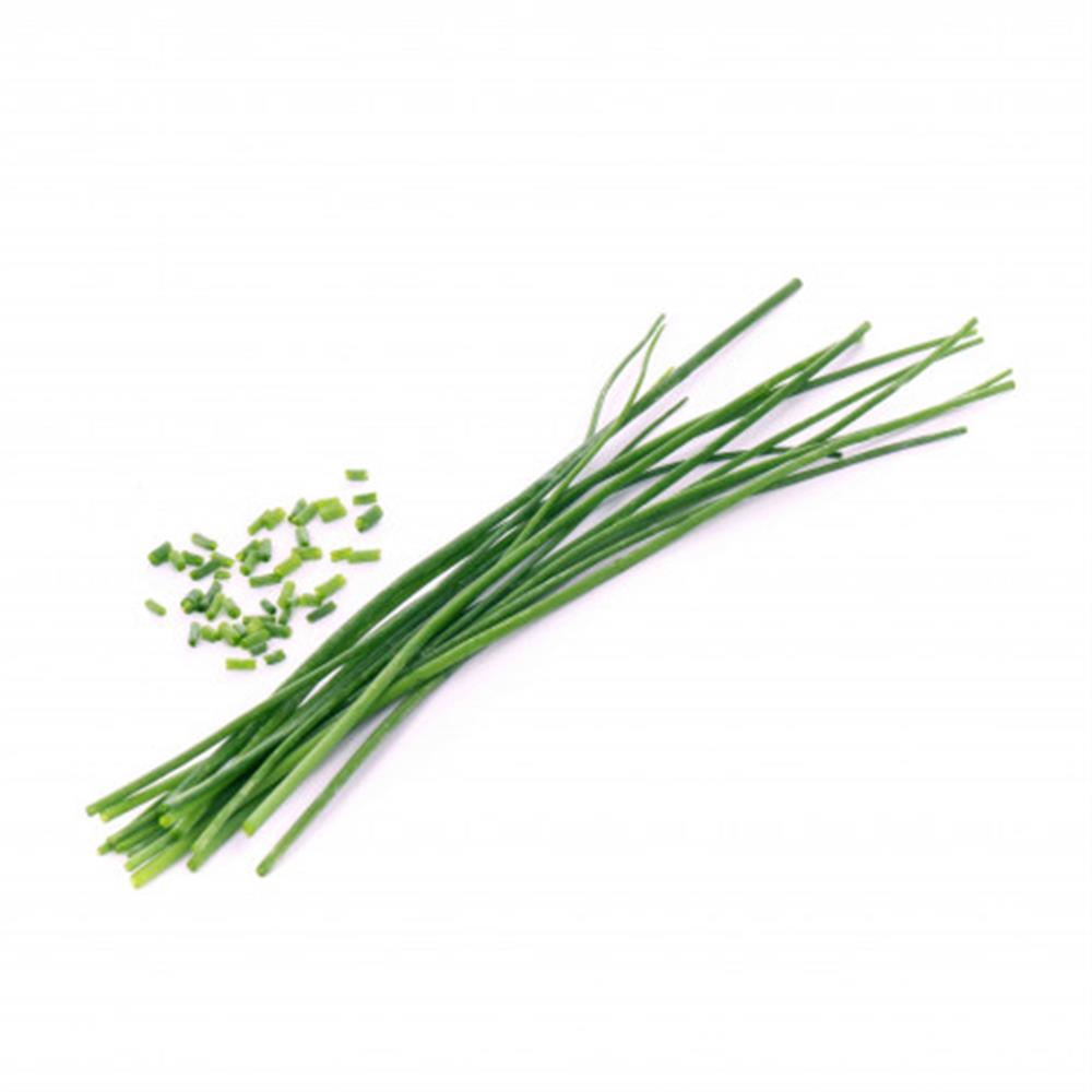 Fresh chives