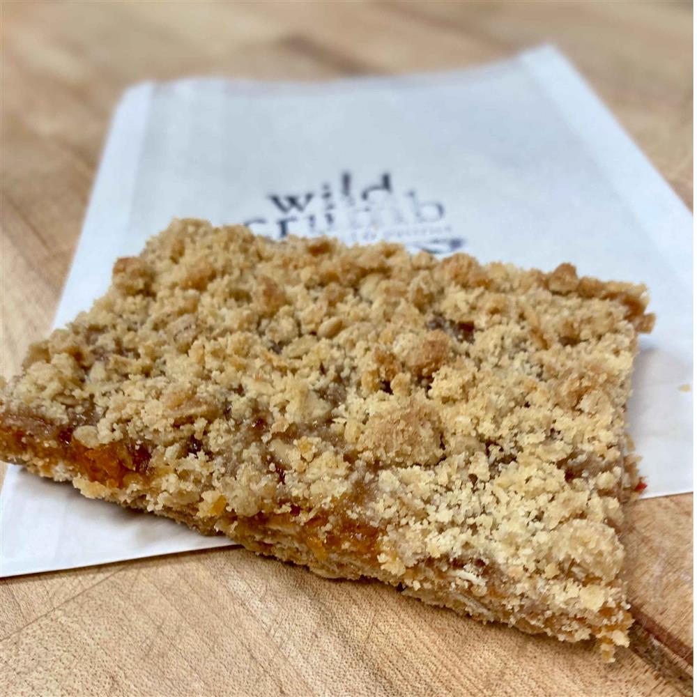 Bar, Vegan Oat