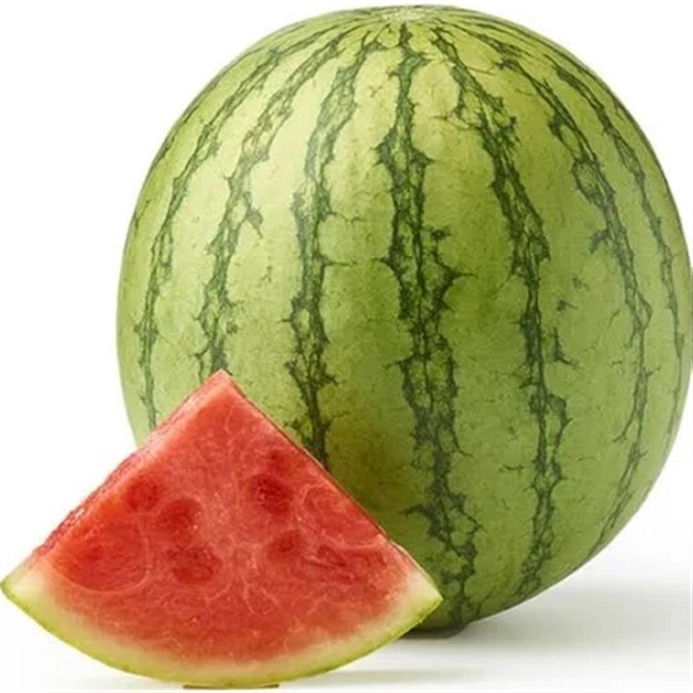 Melons, Red Watermelon Mini Seedless