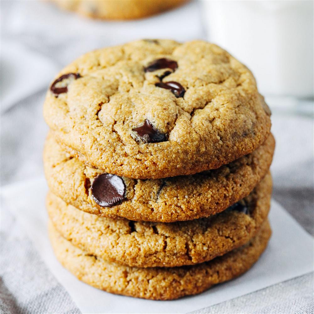 Cookies- Chocolate Chip