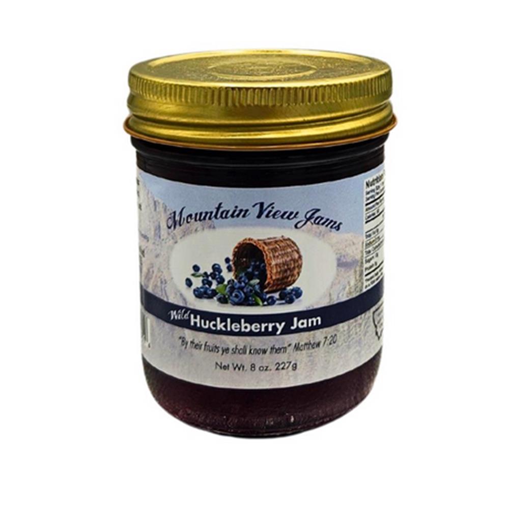 Huckleberry