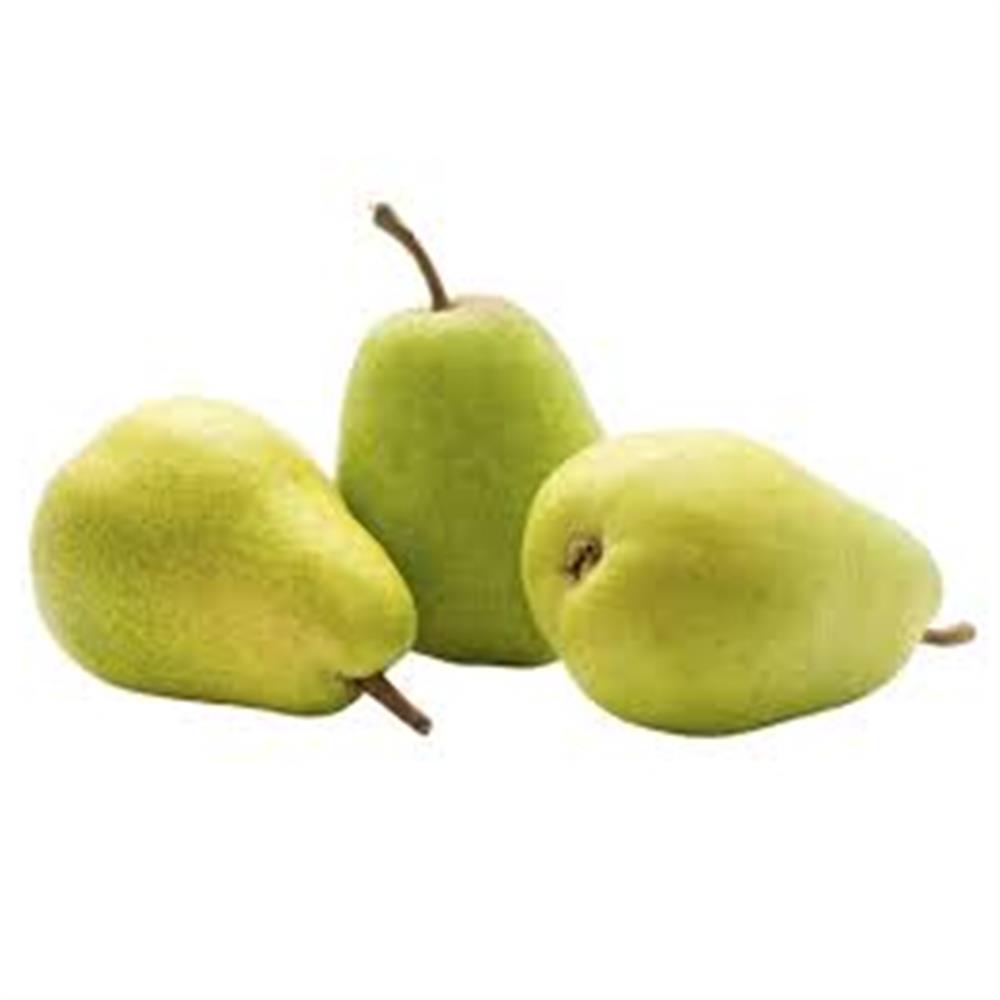 Pear Bartlett COG