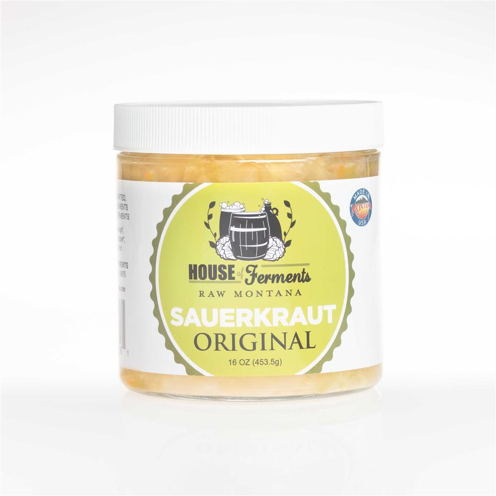 Sauerkraut Original