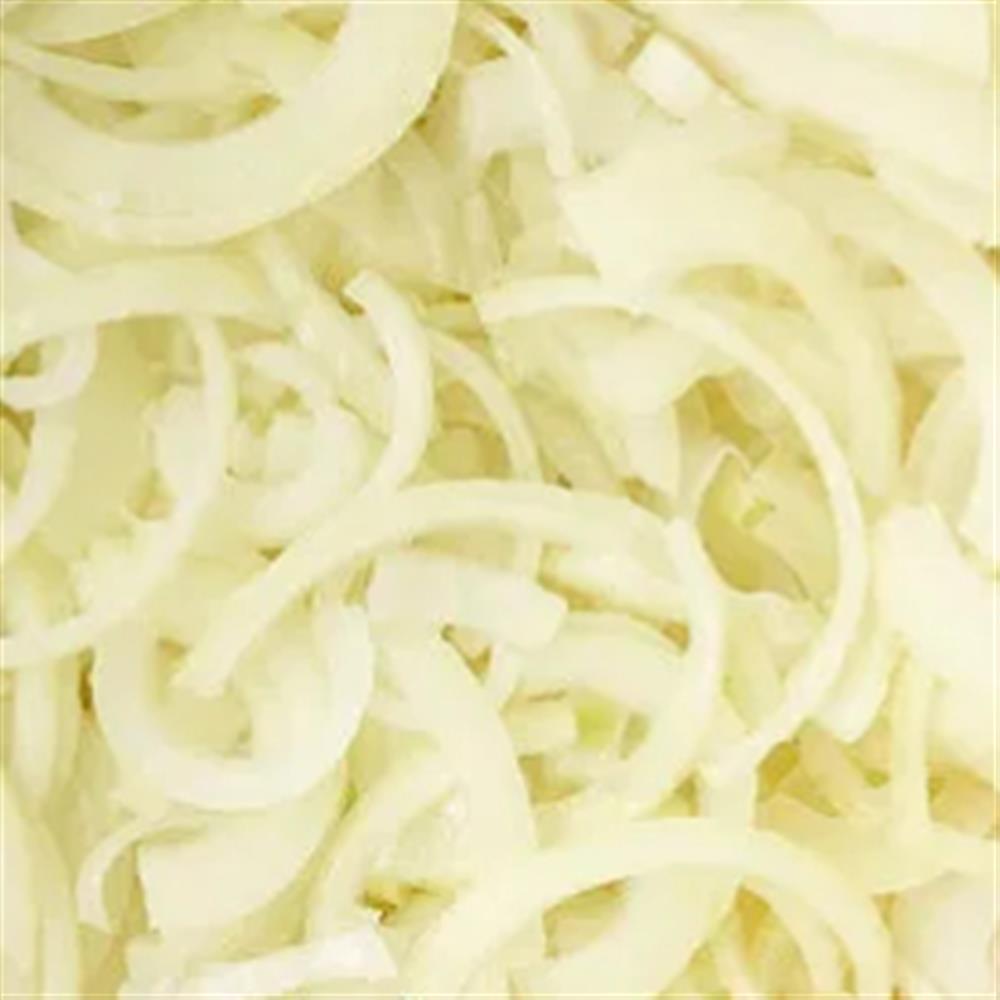 Yellow Onions-sliced