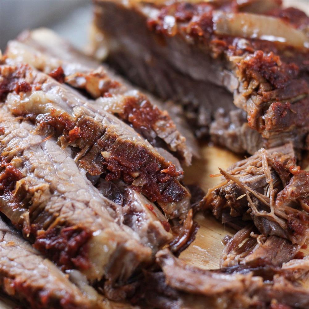 Beef Brisket