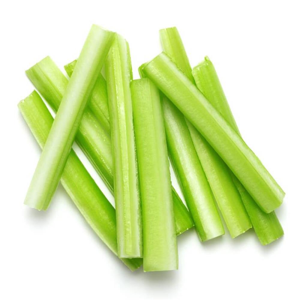 Celery, Sticks