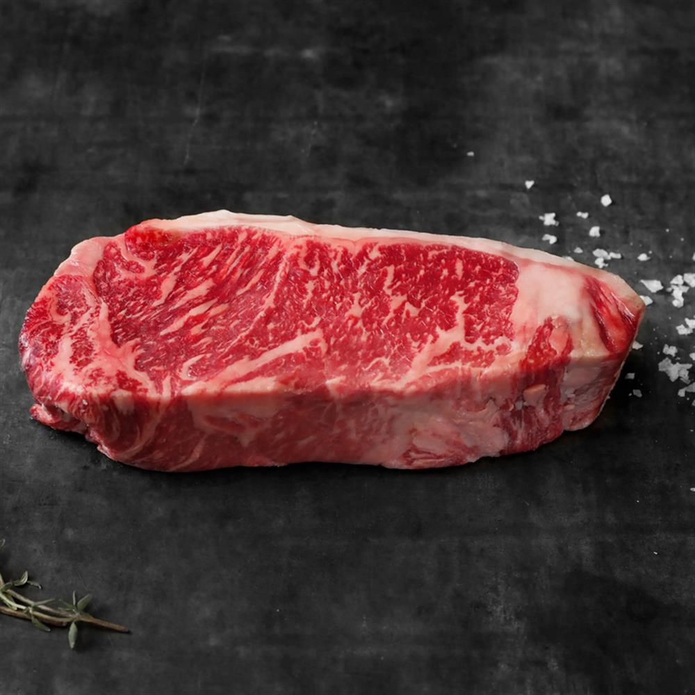 New York Strip Steak