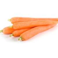 Carrots, Baby