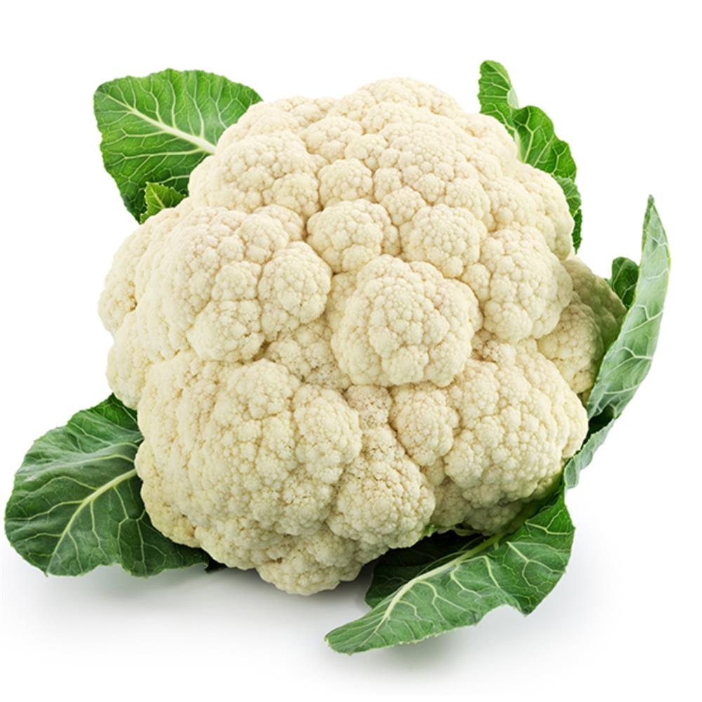 Cauliflower, White