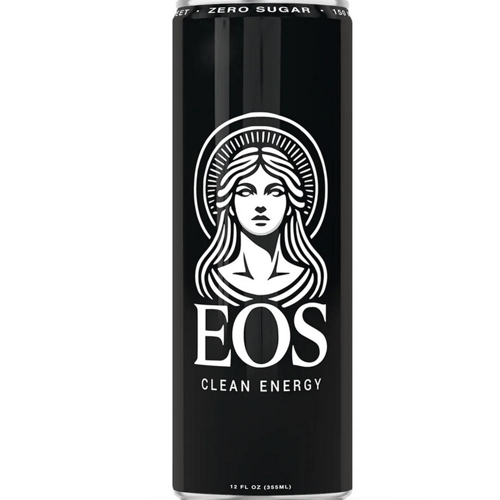 EOS Energy Drink