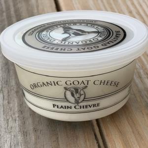 Plain Chèvre