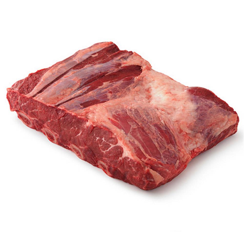 Beef Short Ribs