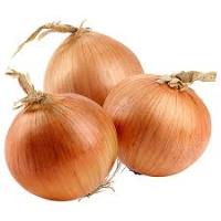 Onions, Yellow