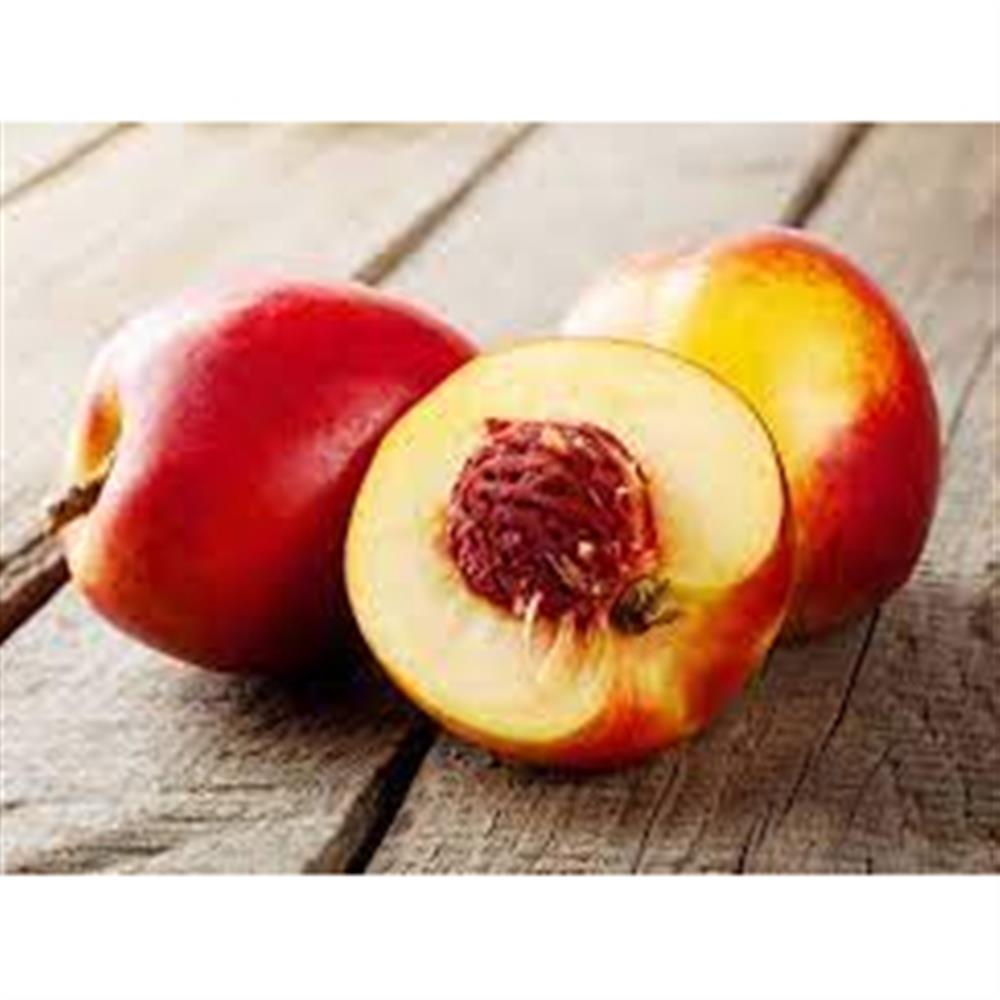 Nectarines