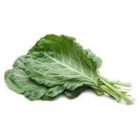 Collard greens