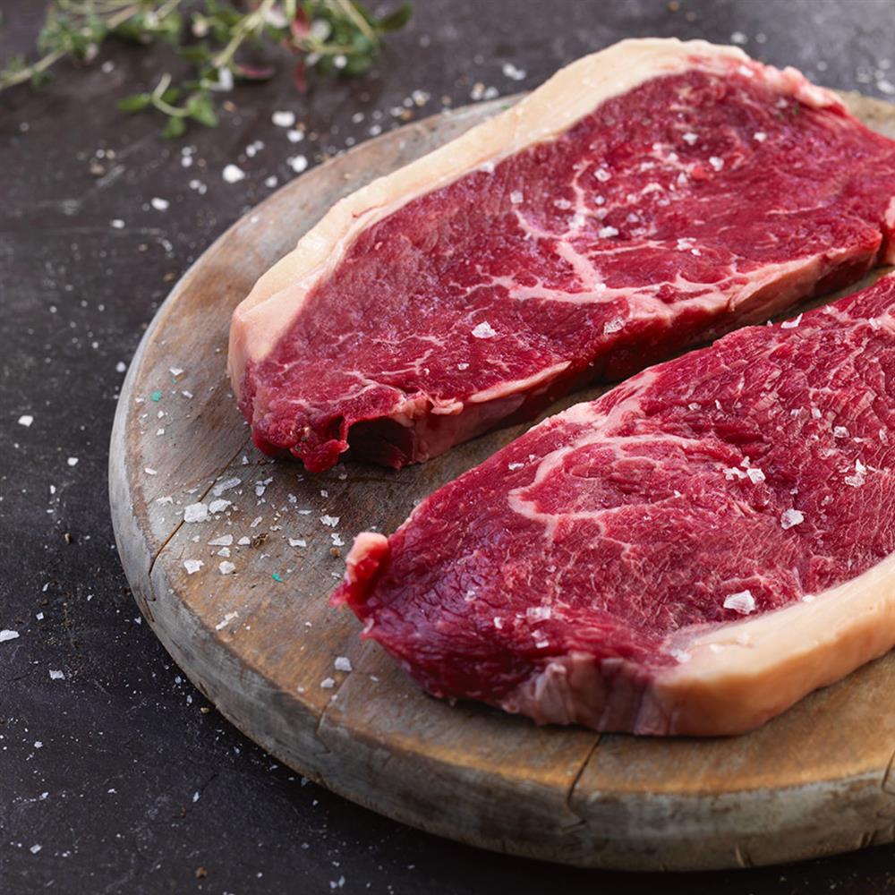 Sirloin Steak