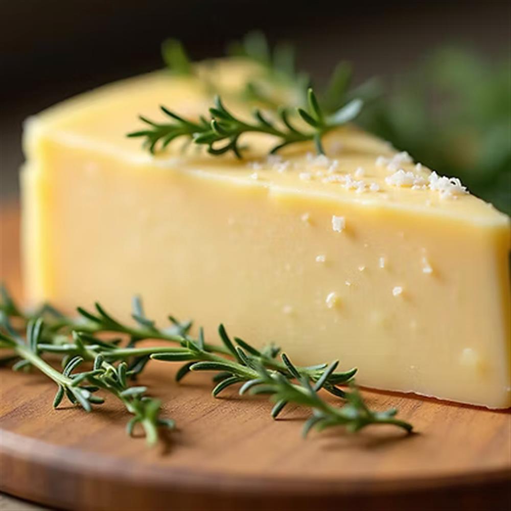 Cheese, Smoked Gouda