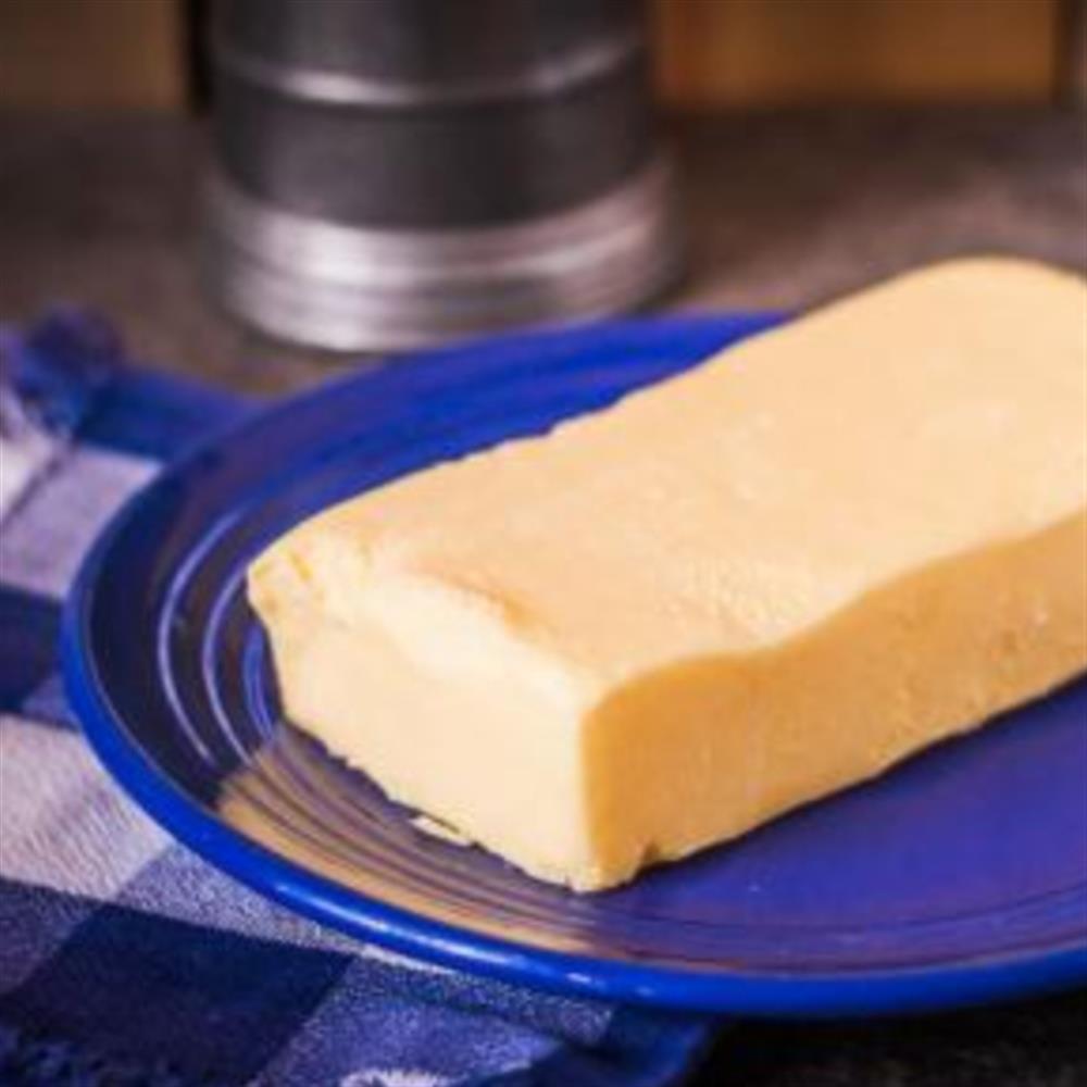 Butter, Salted
