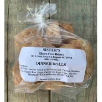 Dinner Rolls