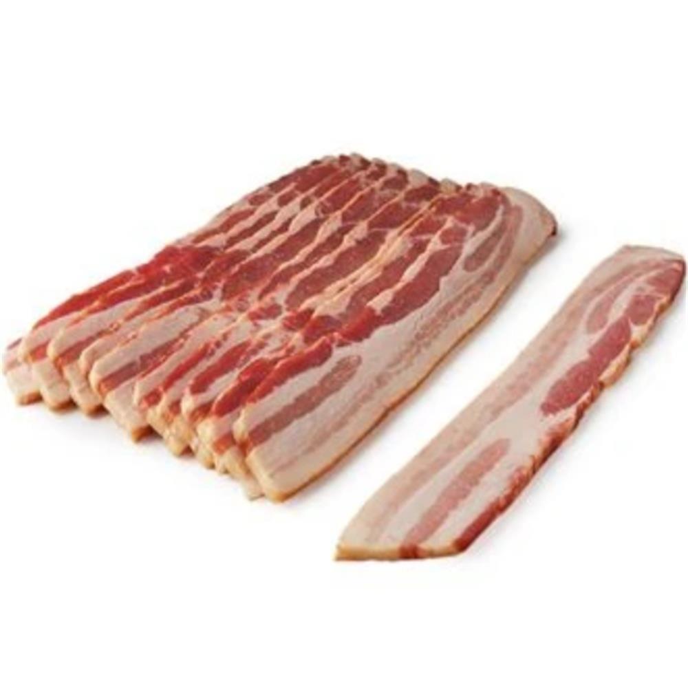 Smoked Bacon