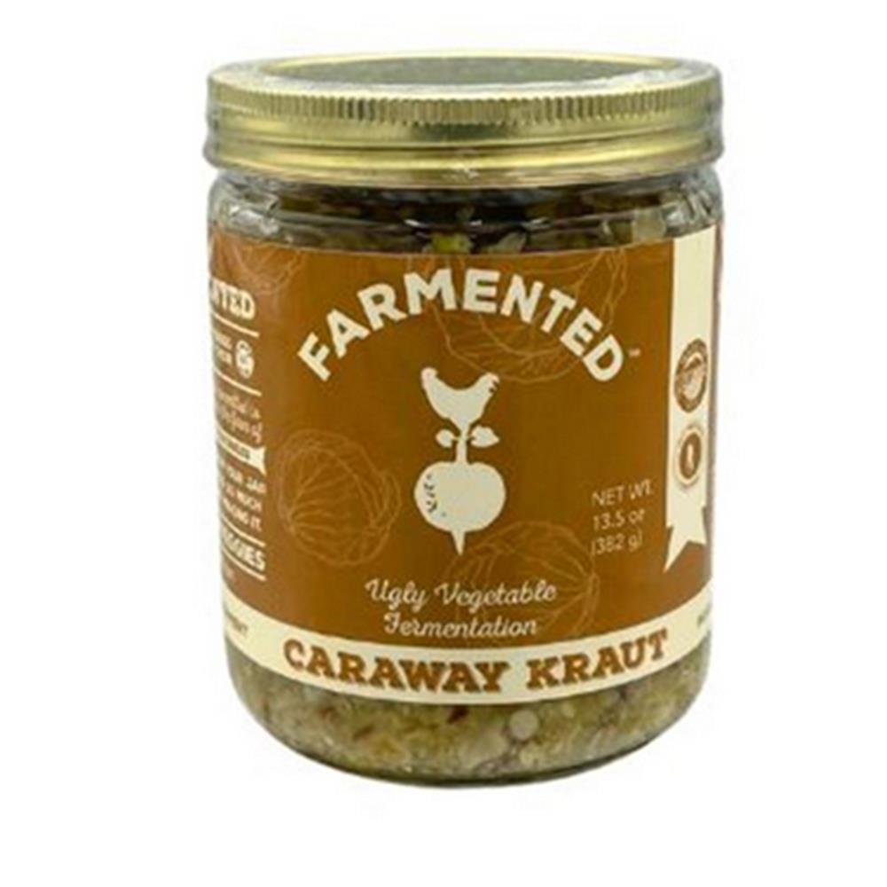 Sauerkraut Caraway