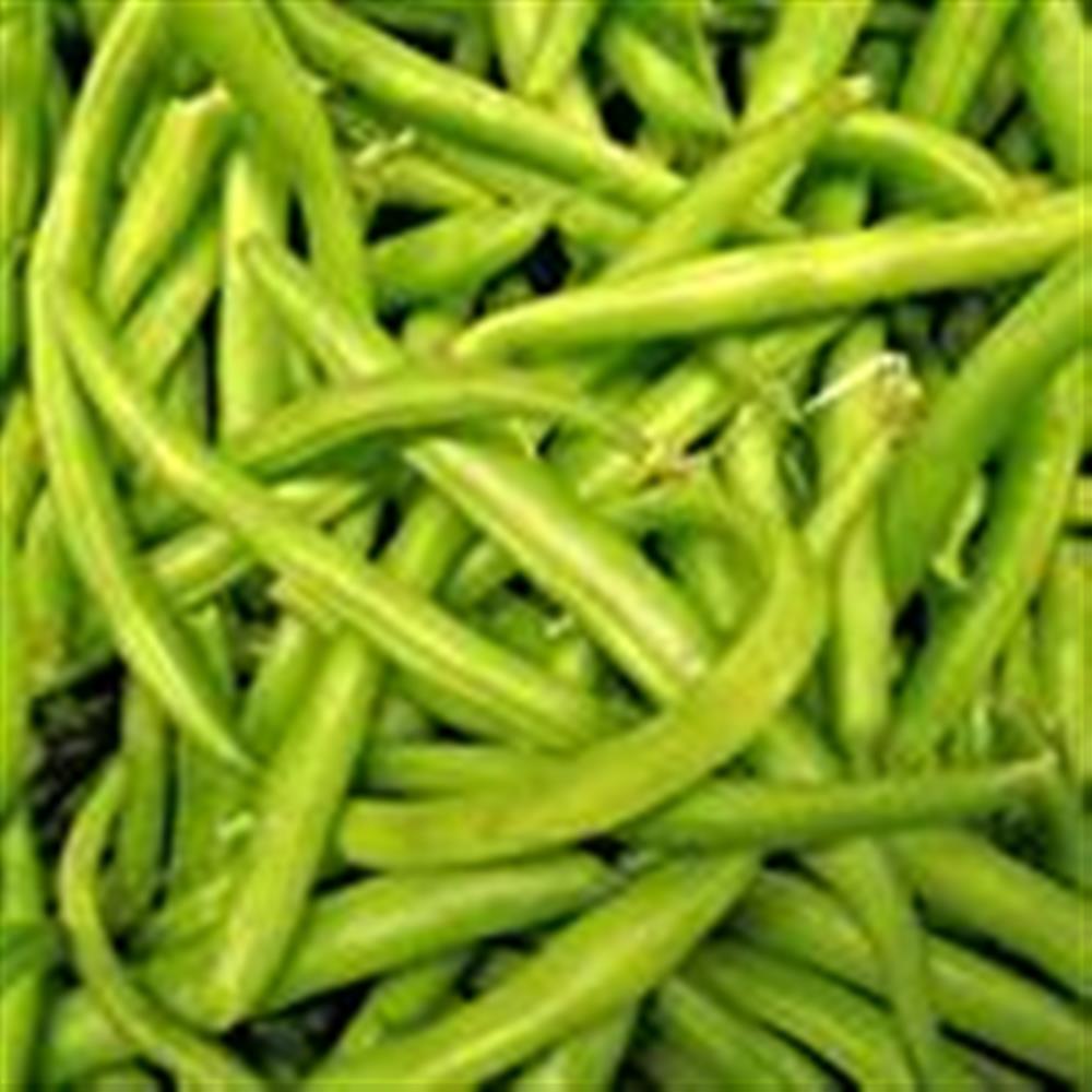 Beans, Green