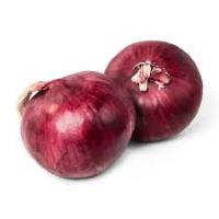 Onions, Red