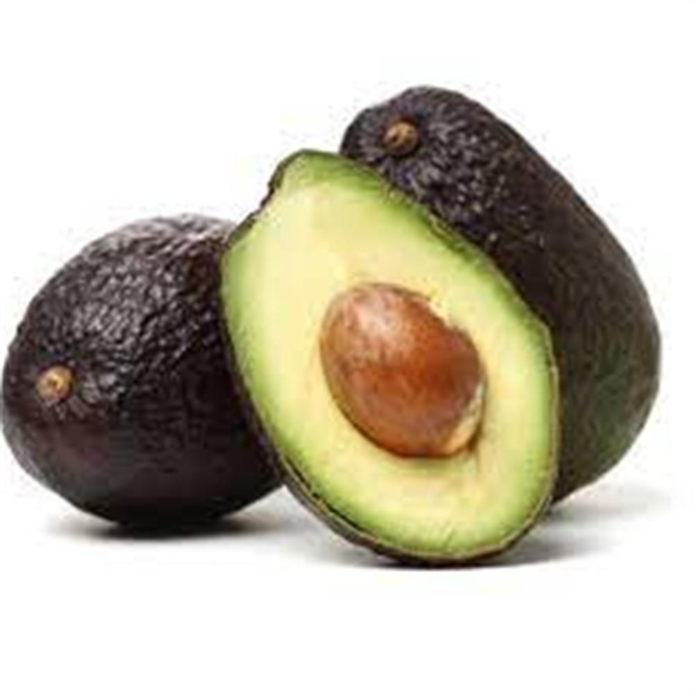 Avocados, Hass