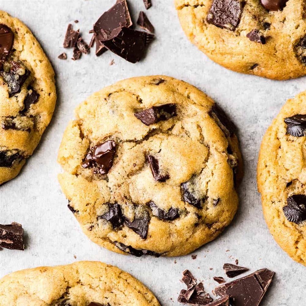 Cookie- Chocolate Chip
