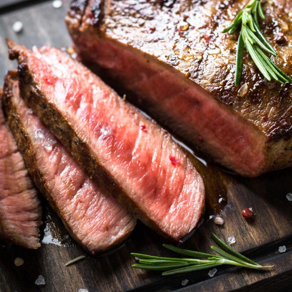 Beef Denver Steak