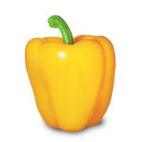 Peppers, Yellow Bell
