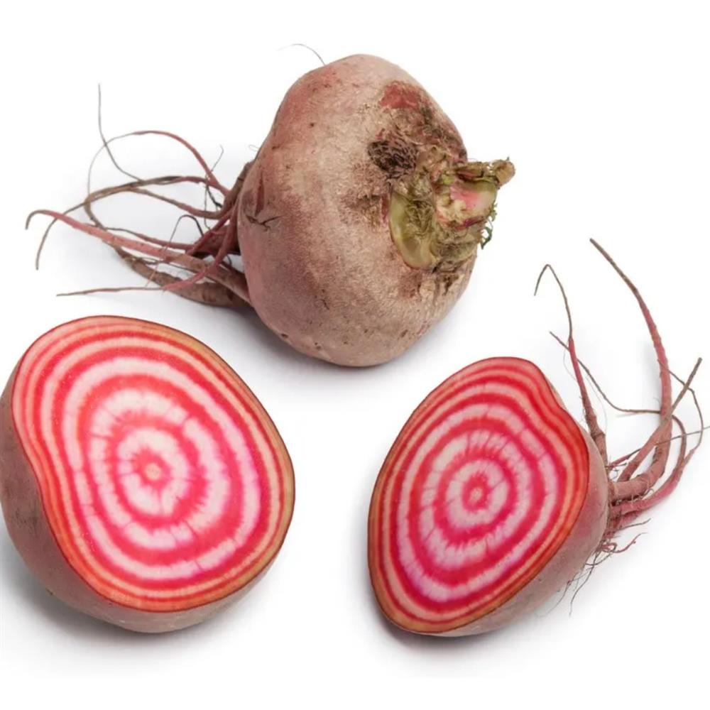 Beets, Chioggia