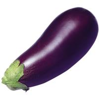Eggplant, Purple