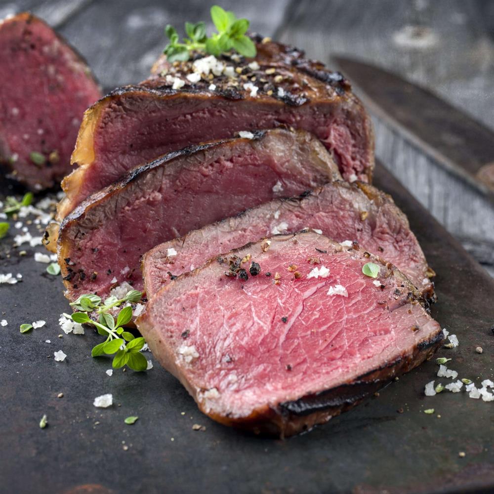 Beef Tenderloin